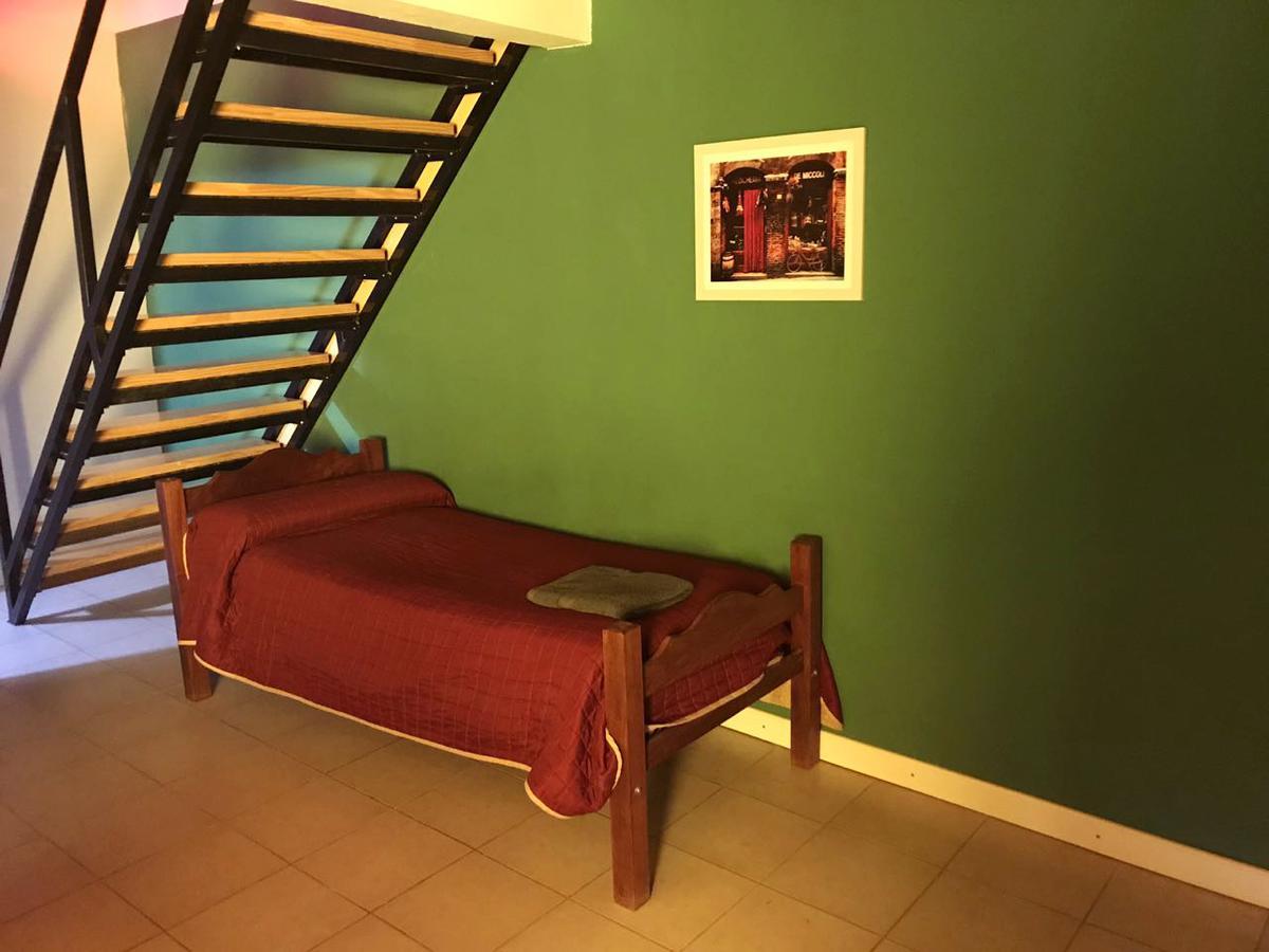 Apart Tierra Surena Villa Catriel Eksteriør bilde